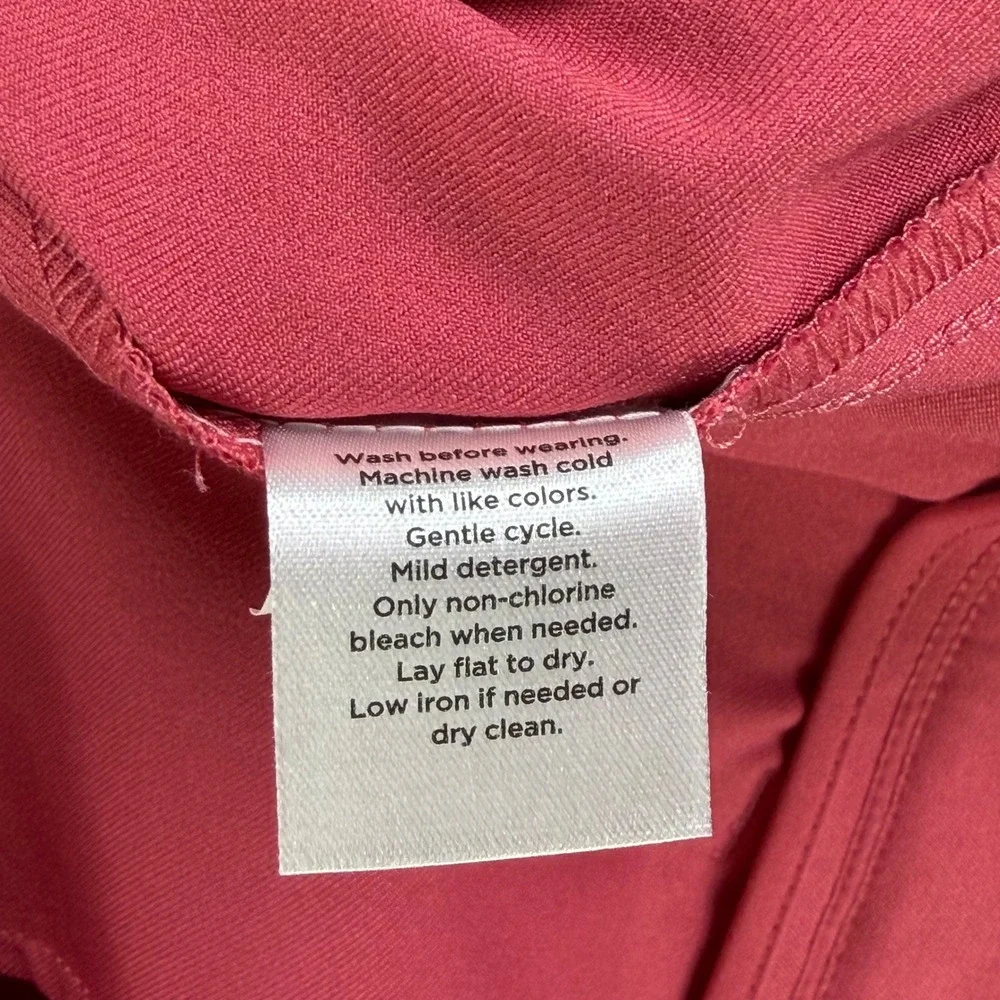 Mizzen+Main baron shorts